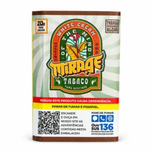 Tabaco Mirage - Imagem 1