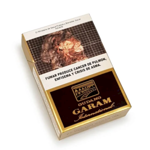 Gudang Garam Chocolate - Imagem 1