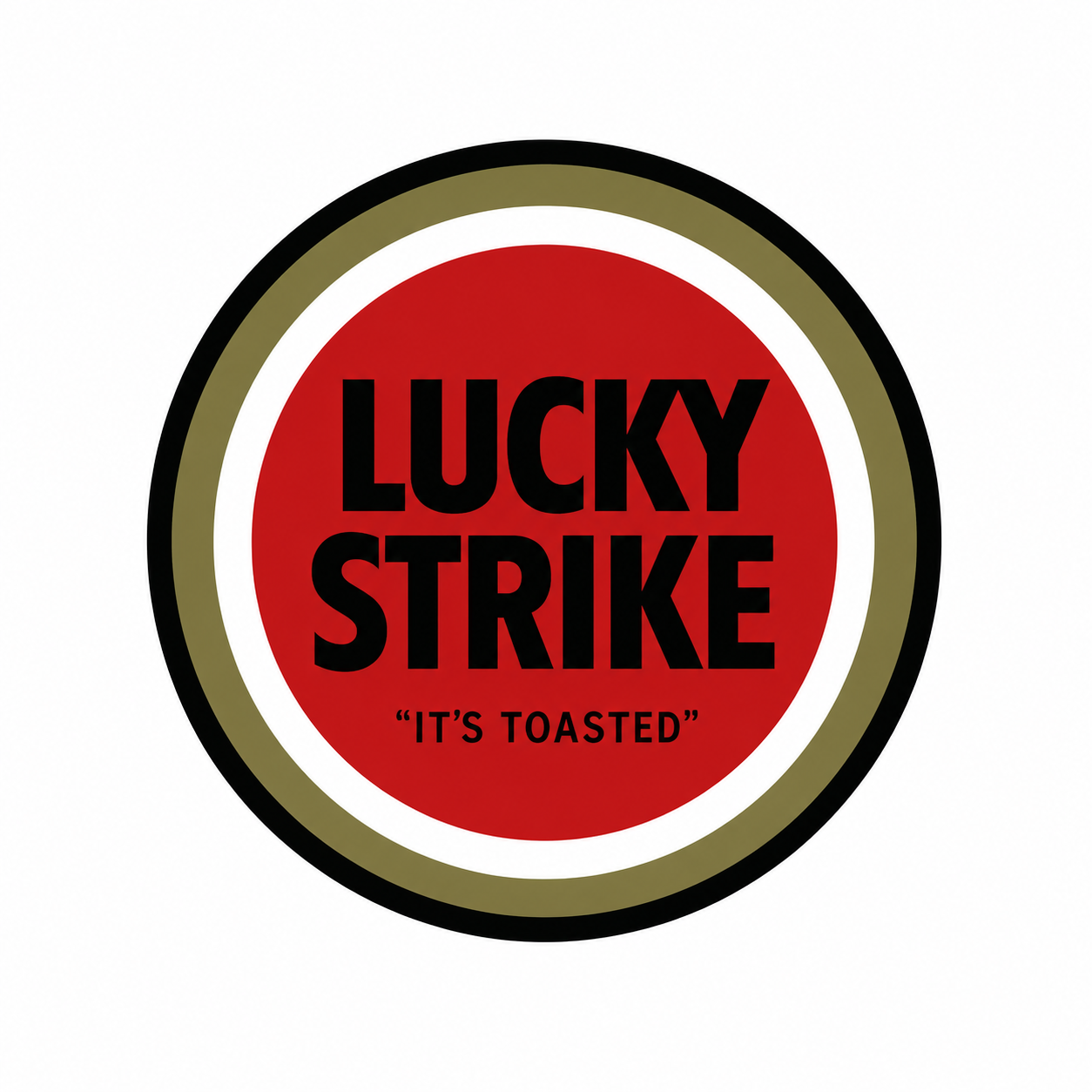 Lucky Ltrike Old School - Imagem 2