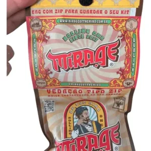 Tabaco Mirage - Imagem 2