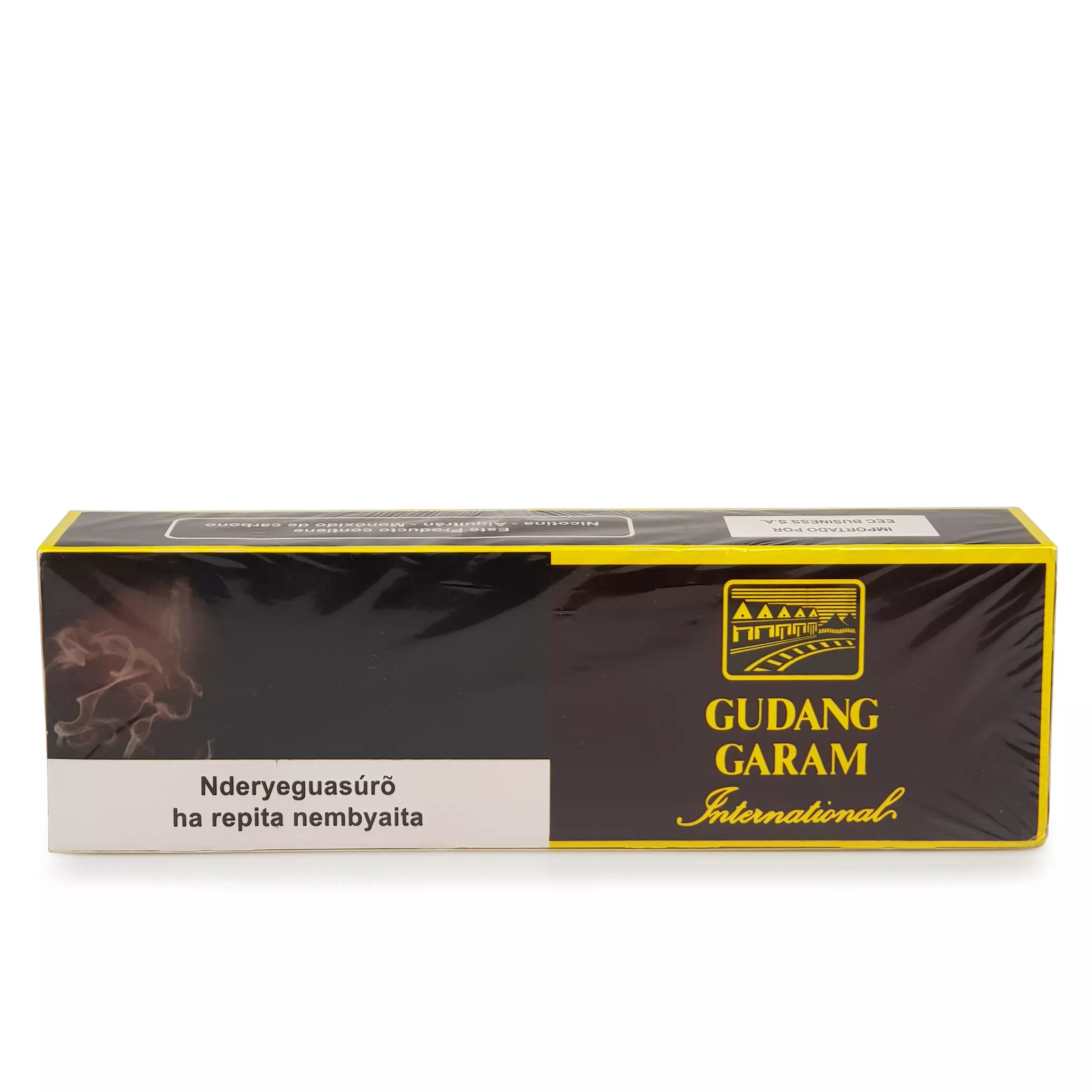 Gudang Garam Chocolate - Imagem 2