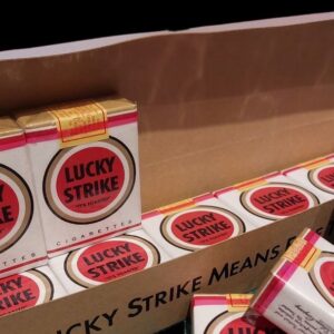 Lucky Ltrike Old School - Imagem 3