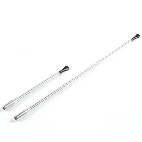 Hepburn Same Paragraph Cigarette Holder Retro Filter Smoking Pipes Telescopic Long Rod Photo Performance Prop Mouthpiece cigaret