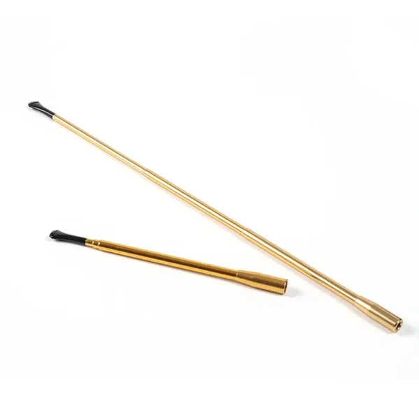 Lady Long Rod Cigarette Holder Retractable Women Slim Cigarette Holder Long Pipe Vintage Telescopic Photographic Props