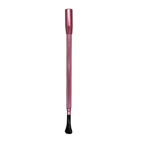 Lady Long Rod Cigarette Holder Retractable Women Slim Cigarette Holder Long Pipe Vintage Telescopic Photographic Props