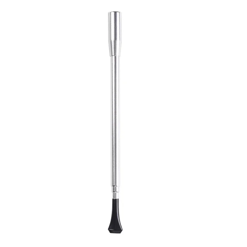 Lady Long Rod Cigarette Holder Retractable Women Slim Cigarette Holder Long Pipe Vintage Telescopic Photographic Props - Imagem 9