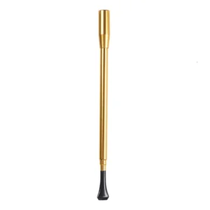 Lady Long Rod Cigarette Holder Retractable Women Slim Cigarette Holder Long Pipe Vintage Telescopic Photographic Props - Imagem 7