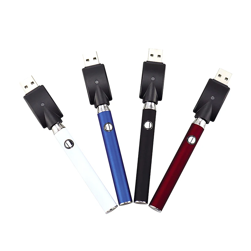 1 kit Com 5 Cigarros Eletronicos ( cores do kit são variadas ) - Imagem 6