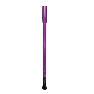 Lady Long Rod Cigarette Holder Retractable Women Slim Cigarette Holder Long Pipe Vintage Telescopic Photographic Props - Imagem 12