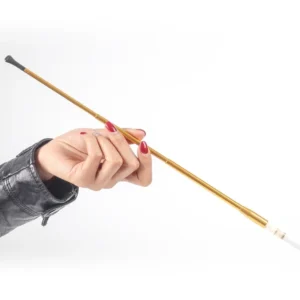 Hepburn Same Paragraph Cigarette Holder Retro Filter Smoking Pipes Telescopic Long Rod Photo Performance Prop Mouthpiece cigaret - Imagem 1