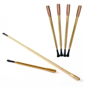 Hepburn Same Paragraph Cigarette Holder Retro Filter Smoking Pipes Telescopic Long Rod Photo Performance Prop Mouthpiece cigaret - Imagem 7