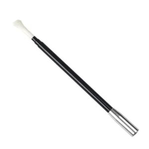 Lady Long Rod Cigarette Holder Retractable Women Slim Cigarette Holder Long Pipe Vintage Telescopic Photographic Props - Imagem 10