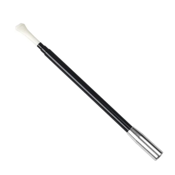 Lady Long Rod Cigarette Holder Retractable Women Slim Cigarette Holder Long Pipe Vintage Telescopic Photographic Props