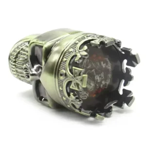 Vape fumaça recarregável isqueiros elétricos tubos fumar grama logotipo feuerzeug shisha 3rd cigarro mini moedor casa - Imagem 6