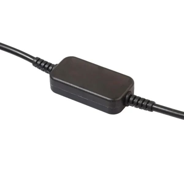1PCS Adaptador de isqueiro, macho para fêmea soquete, acessórios eletrônicos do carro, conversor, 5V, 2A, USB para 12V, 1PC