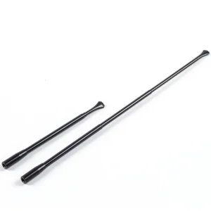 Hepburn Same Paragraph Cigarette Holder Retro Filter Smoking Pipes Telescopic Long Rod Photo Performance Prop Mouthpiece cigaret - Imagem 8