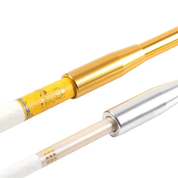 Lady Long Rod Cigarette Holder Retractable Women Slim Cigarette Holder Long Pipe Vintage Telescopic Photographic Props