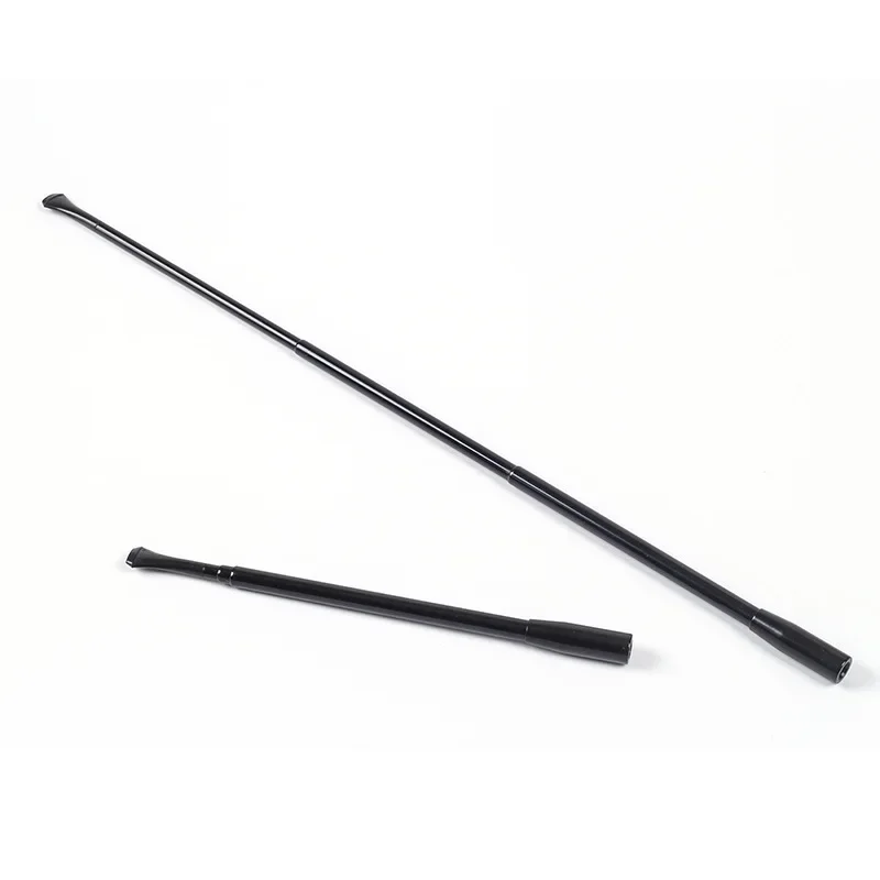 Lady Long Rod Cigarette Holder Retractable Women Slim Cigarette Holder Long Pipe Vintage Telescopic Photographic Props - Imagem 8