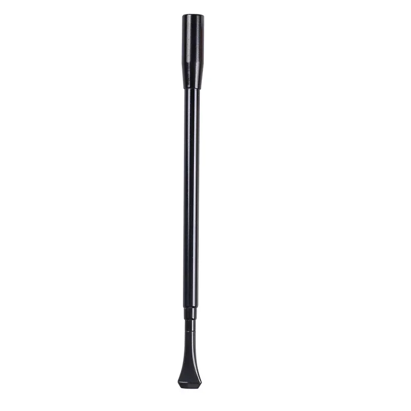 Lady Long Rod Cigarette Holder Retractable Women Slim Cigarette Holder Long Pipe Vintage Telescopic Photographic Props - Imagem 14
